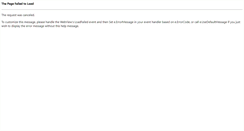 Desktop Screenshot of copperrangehoods.com